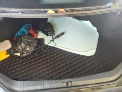 Toyota Avalon 2.5L Luxury - photo 15