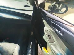 Toyota Avalon 2.5L Luxury - photo 19