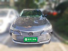Toyota Avalon 2.5L Luxury - photo 2
