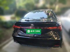 Toyota Avalon 2.5L Luxury - photo 3