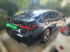 Toyota Avalon 2.5L Luxury - photo 4