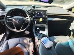 Toyota Avalon 2.5L Luxury - photo 5