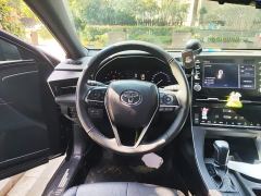 Toyota Avalon 2.5L Luxury - photo 6