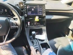 Toyota Avalon 2.5L Luxury - photo 9