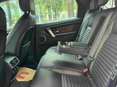 Land Rover Discovery Sport 249PS R-Dynamic Performance Edition - photo 10