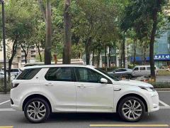 Land Rover Discovery Sport 249PS R-Dynamic Performance Edition - photo 4