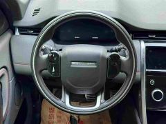 Land Rover Discovery Sport 249PS R-Dynamic Performance Edition - photo 6