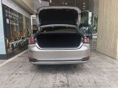 Lexus ES 200 Premium Edition - ფოტო 7