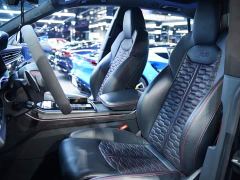 Audi RS Q8 RS Q8 4.0T - photo 10
