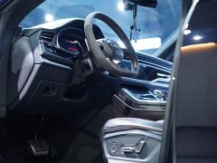 Audi RS Q8 RS Q8 4.0T - photo 12