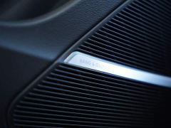Audi RS Q8 RS Q8 4.0T - photo 17