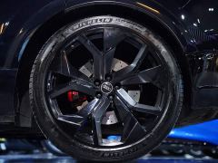 Audi RS Q8 RS Q8 4.0T - photo 2
