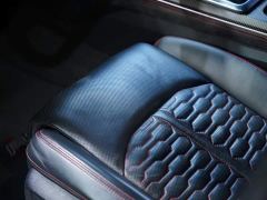 Audi RS Q8 RS Q8 4.0T - photo 20