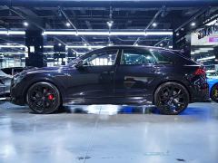 Audi RS Q8 RS Q8 4.0T - photo 3