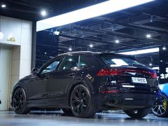 Audi RS Q8 RS Q8 4.0T - photo 4