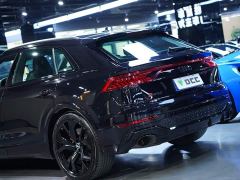 Audi RS Q8 RS Q8 4.0T - photo 5