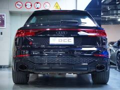 Audi RS Q8 RS Q8 4.0T - photo 6