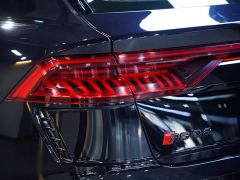 Audi RS Q8 RS Q8 4.0T - photo 7