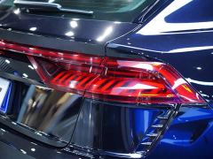 Audi RS Q8 RS Q8 4.0T - photo 8