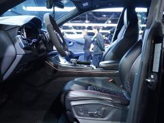 Audi RS Q8 RS Q8 4.0T - photo 9