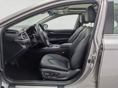 Toyota Camry 2.5G Luxury - photo 10
