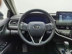 Toyota Camry 2.5G Luxury - photo 11