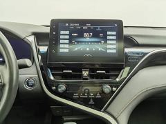 Toyota Camry 2.5G Luxury - photo 12