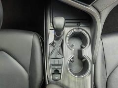 Toyota Camry 2.5G Luxury - photo 13