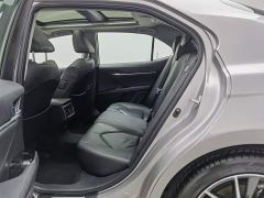 Toyota Camry 2.5G Luxury - photo 15