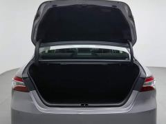 Toyota Camry 2.5G Luxury - photo 16