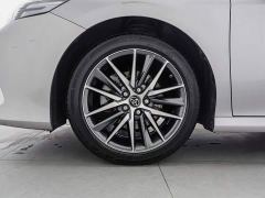 Toyota Camry 2.5G Luxury - photo 17