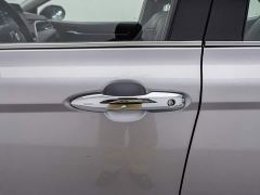 Toyota Camry 2.5G Luxury - photo 18