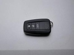 Toyota Camry 2.5G Luxury - photo 19
