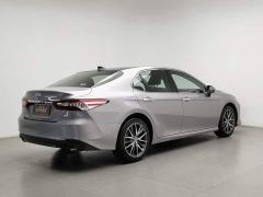 Toyota Camry 2.5G Luxury - photo 2