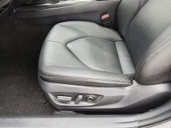 Toyota Camry 2.5G Luxury - photo 20