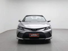 Toyota Camry 2.5G Luxury - photo 3
