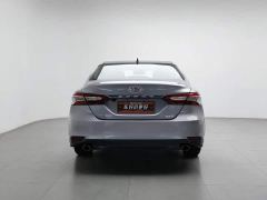 Toyota Camry 2.5G Luxury - photo 4