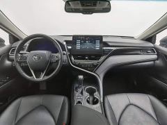 Toyota Camry 2.5G Luxury - photo 5