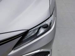 Toyota Camry 2.5G Luxury - photo 7