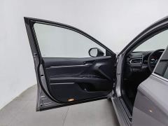 Toyota Camry 2.5G Luxury - photo 8