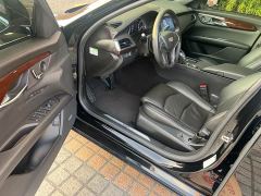 Cadillac CT6 28T Elite - ფოტო 12