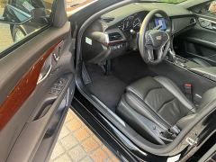 Cadillac CT6 28T Elite - ფოტო 13