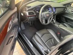 Cadillac CT6 28T Elite - ფოტო 14