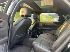 Cadillac CT6 28T Elite - ფოტო 19