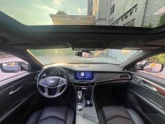 Cadillac CT6 28T Elite - ფოტო 20