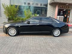 Cadillac CT6 28T Elite - ფოტო 4