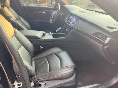 Cadillac CT6 28T Elite - ფოტო 9