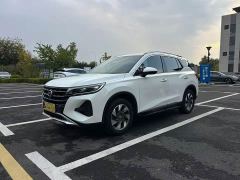 GAC Trumpchi GS4 270T Automatic Elite Tech Edition - фото 1