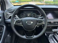 GAC Trumpchi GS4 270T Automatic Elite Tech Edition - фото 10