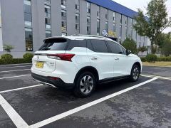 GAC Trumpchi GS4 270T Automatic Elite Tech Edition - фото 12